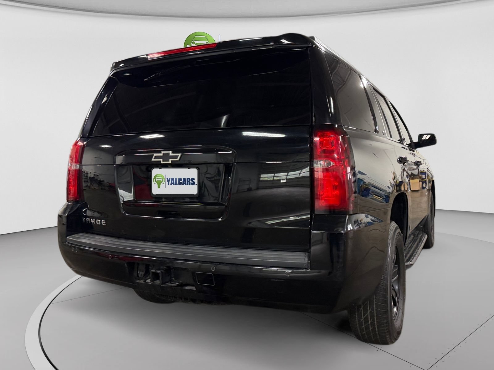 Used 2016 Chevrolet Tahoe LT AWD/4WD image 10