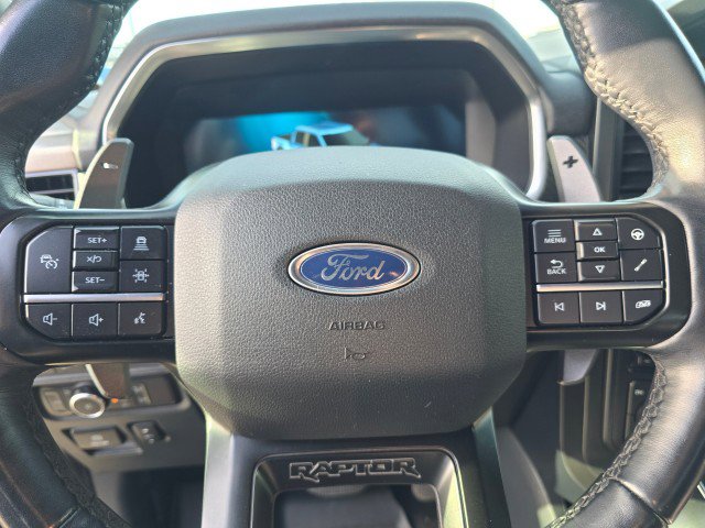 Used 2021 Ford F150 Raptor w/ Equipment Group 801A High image 27