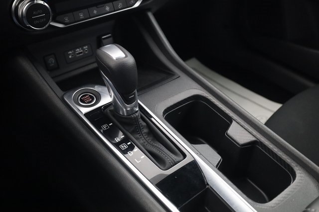 Certified 2025 Nissan Sentra SV w/ All-Weather Package image 20