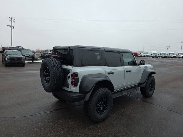 New 2026 Ford Bronco Raptor image 7