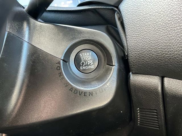 Certified 2019 Jeep Renegade Altitude w/ Quick Order Package 22M image 21