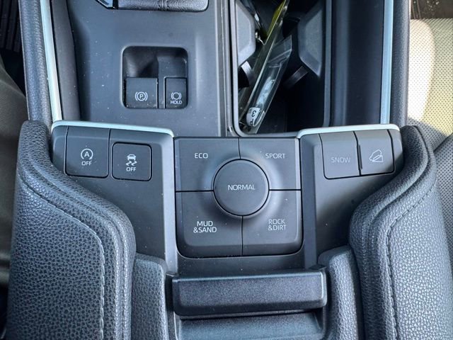 Used 2024 Toyota Grand Highlander Limited image 31