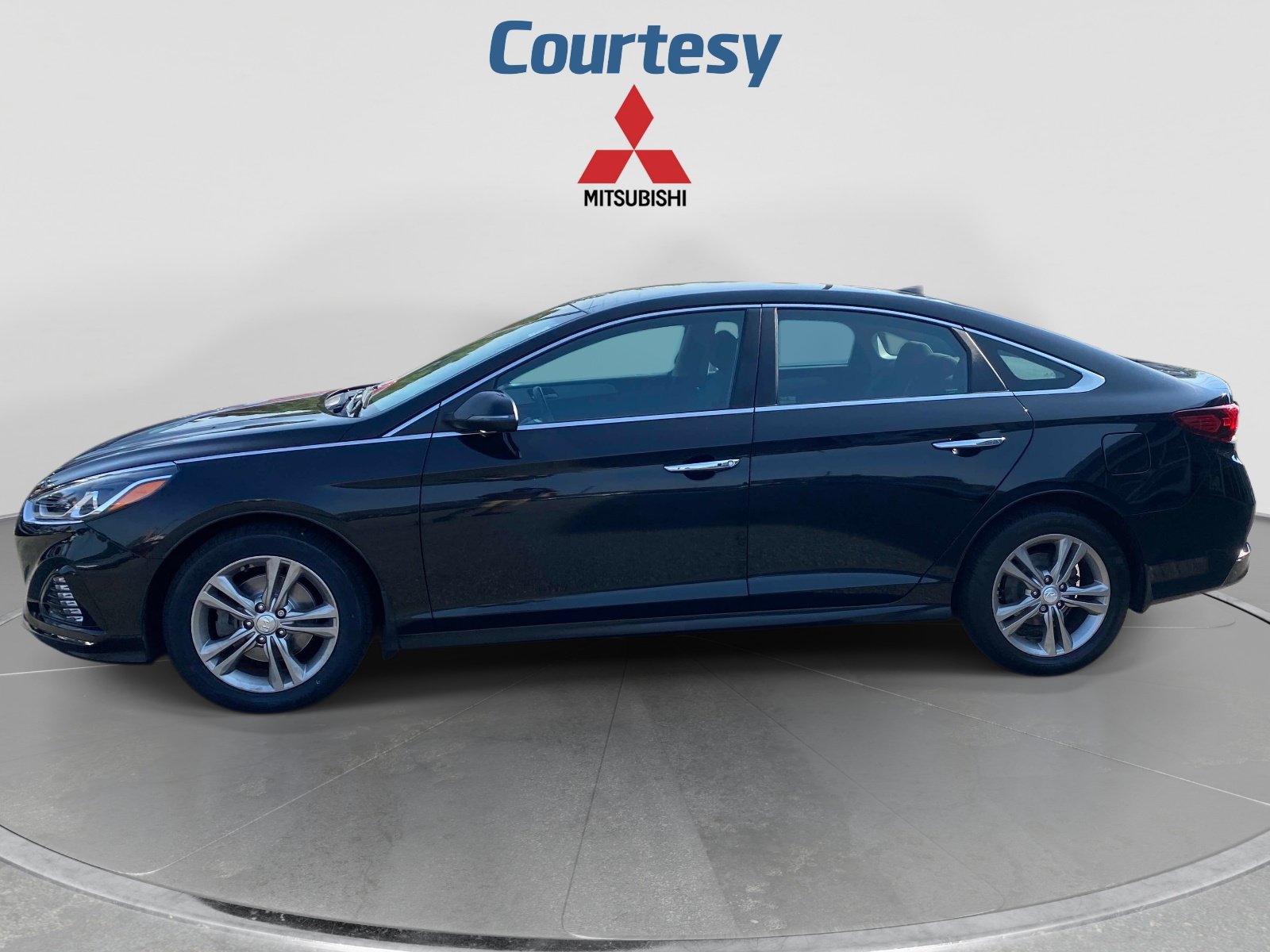Used 2019 Hyundai Sonata SEL FWD video 2