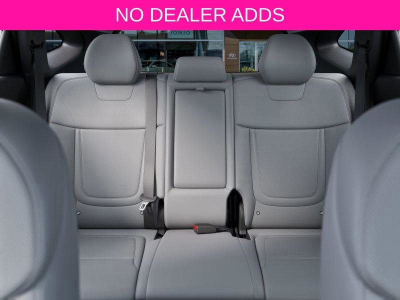 New 2026 Hyundai Tucson Limited image 16