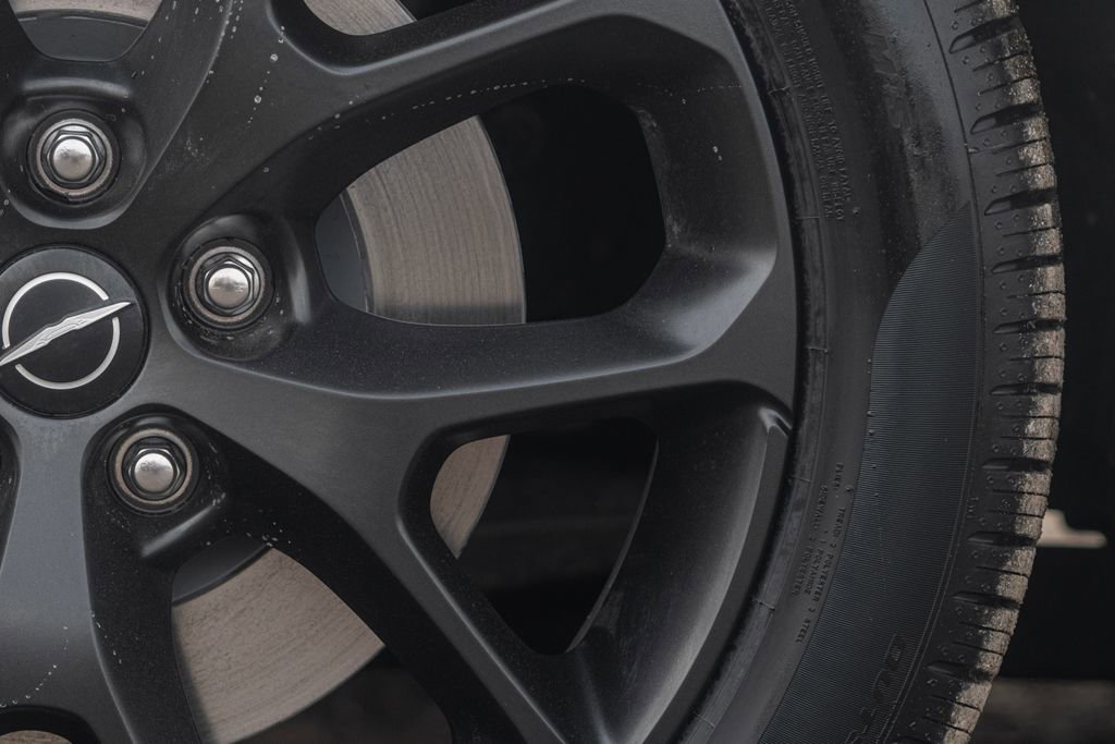 New 2026 Chrysler Pacifica Limited w/ S Appearance Package image 14