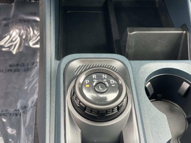 Certified 2025 Ford Maverick XL FWD image 17
