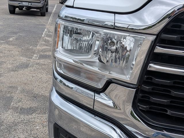 Used 2024 RAM 2500 Big Horn AWD/4WD image 10