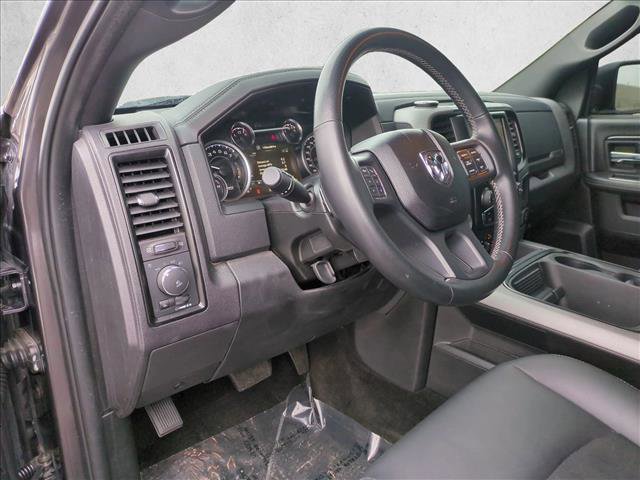 Used 2017 RAM 1500 Rebel w/ Luxury Group image 10