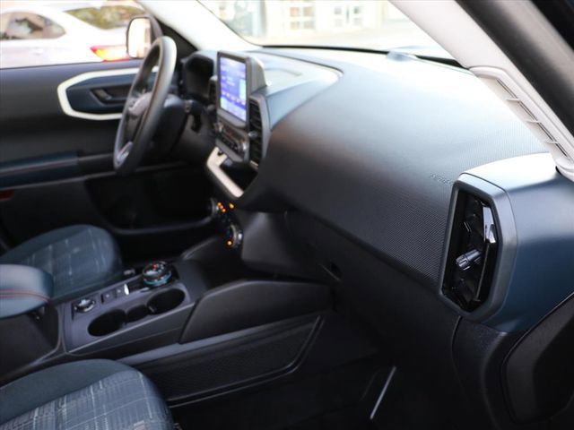Used 2023 Ford Bronco Sport Heritage image 10