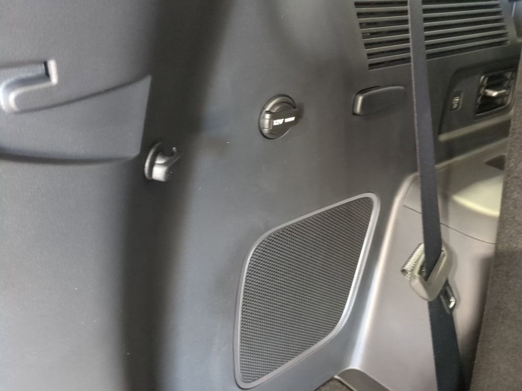 New 2025 Hyundai Santa Fe Limited image 25