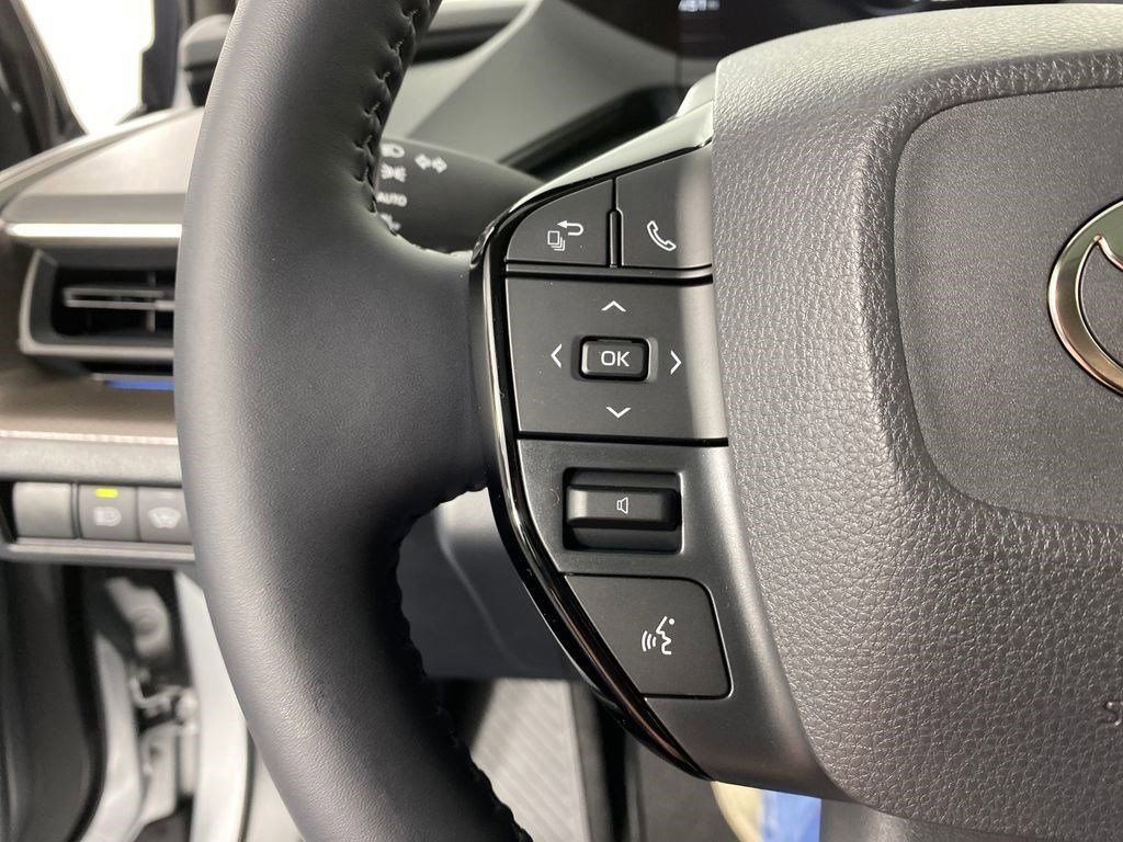 New 2026 Toyota Prius Limited w/ Limited Premium Package image 15