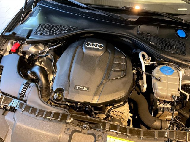 Used 2018 Audi A6 2.0T Premium Plus w/ Premium Plus Package AWD/4WD image 34