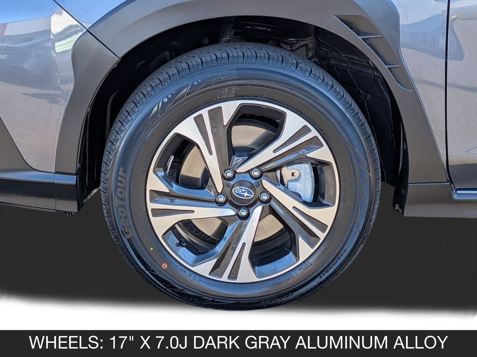 Used 2024 Subaru Crosstrek 2.0i Premium image 11