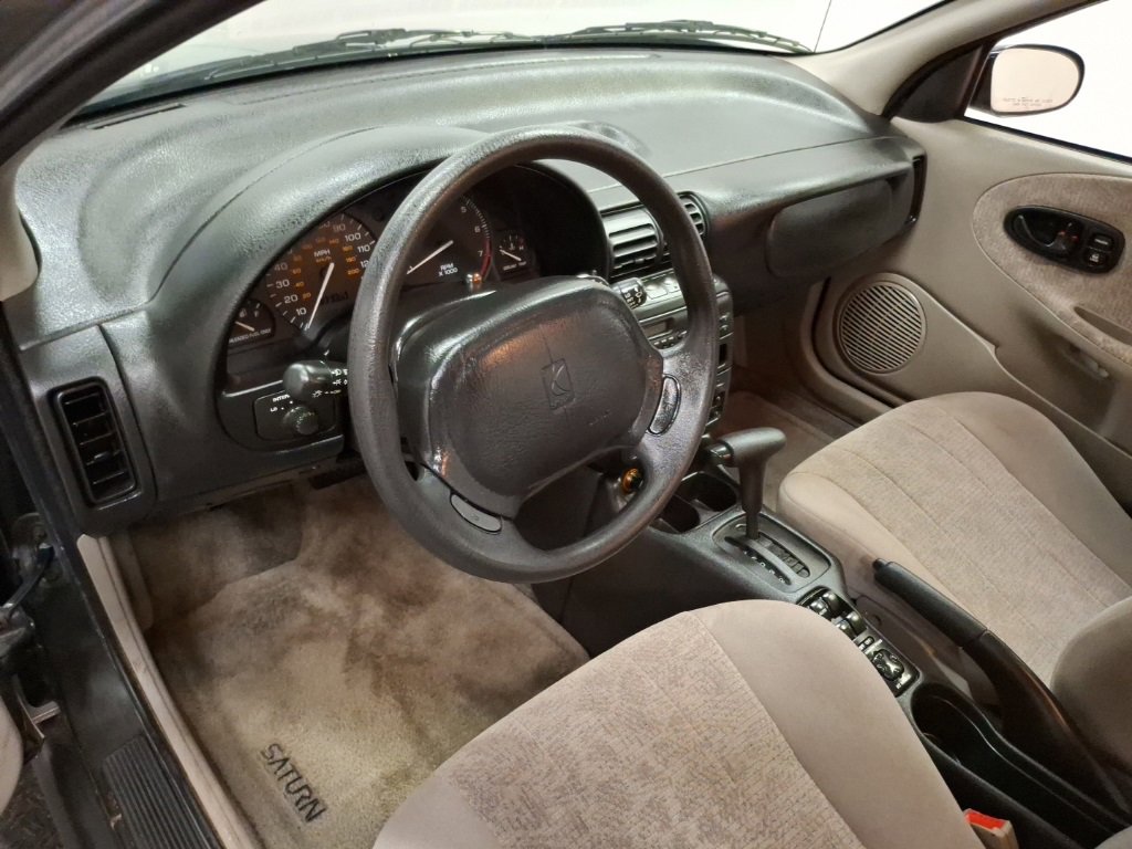 Used 1998 Saturn S-Series SL2 w/ SL2 Option Pkg 2 image 16
