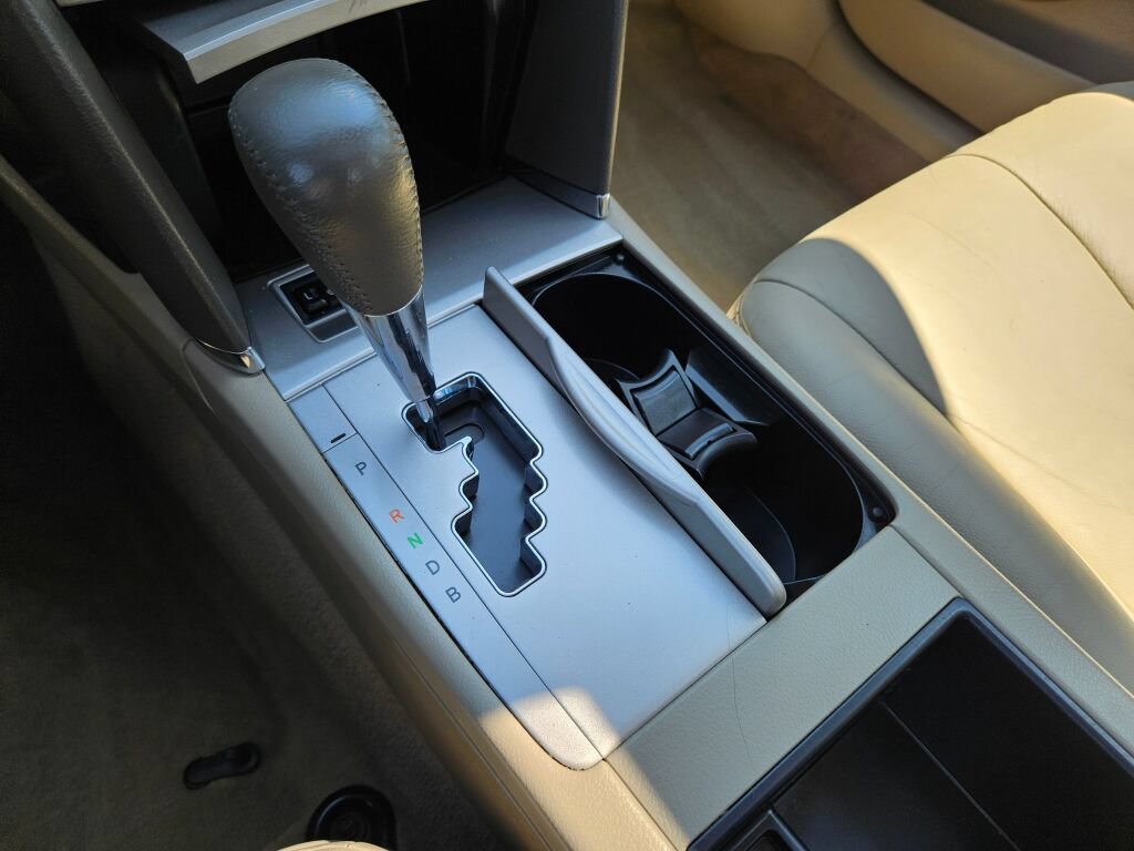 Used 2008 Toyota Camry Hybrid FWD image 23