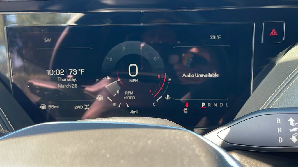 New 2026 GMC Yukon Elevation image 20