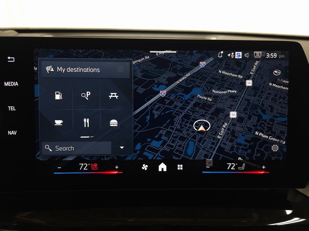 New 2026 BMW X2 xDrive28i w/ Technology Package AWD/4WD image 19