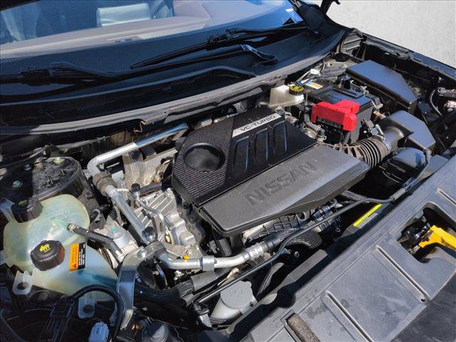 Used 2023 Nissan Rogue SV image 22