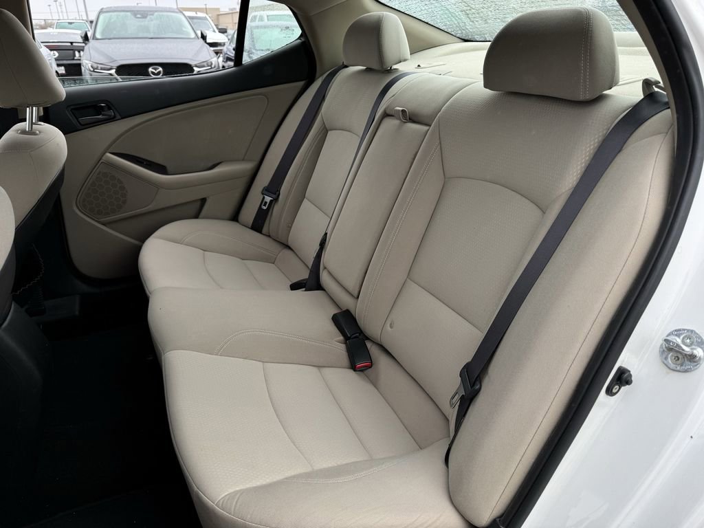 Used 2014 Kia Optima LX w/ Paint Protection Film Package image 27