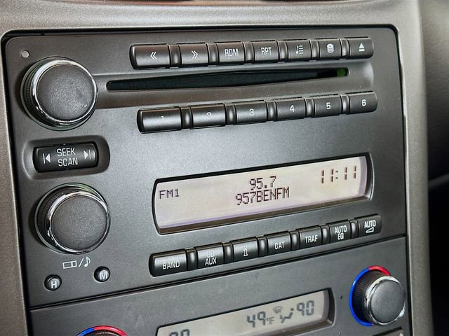 Used 2007 Chevrolet Corvette Z06 w/ Preferred Equipment Group image 13