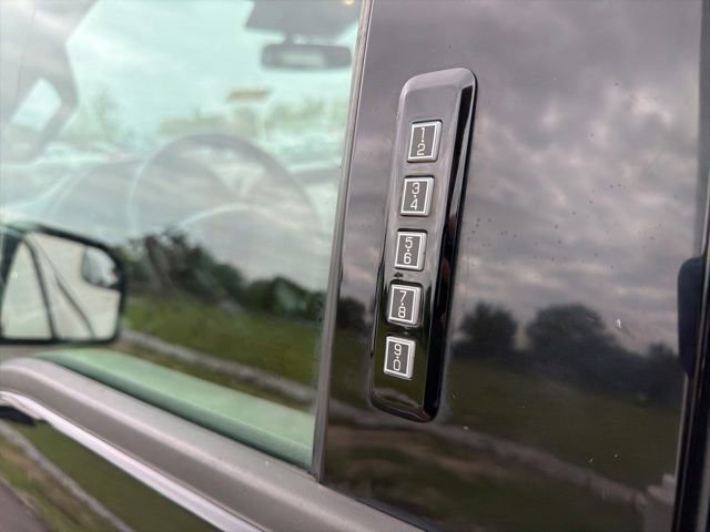 Used 2020 Ford F150 XLT w/ Equipment Group 302A Luxury AWD/4WD image 19