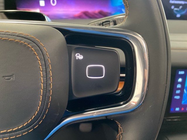 New 2025 Lincoln Navigator Black Label AWD/4WD image 24