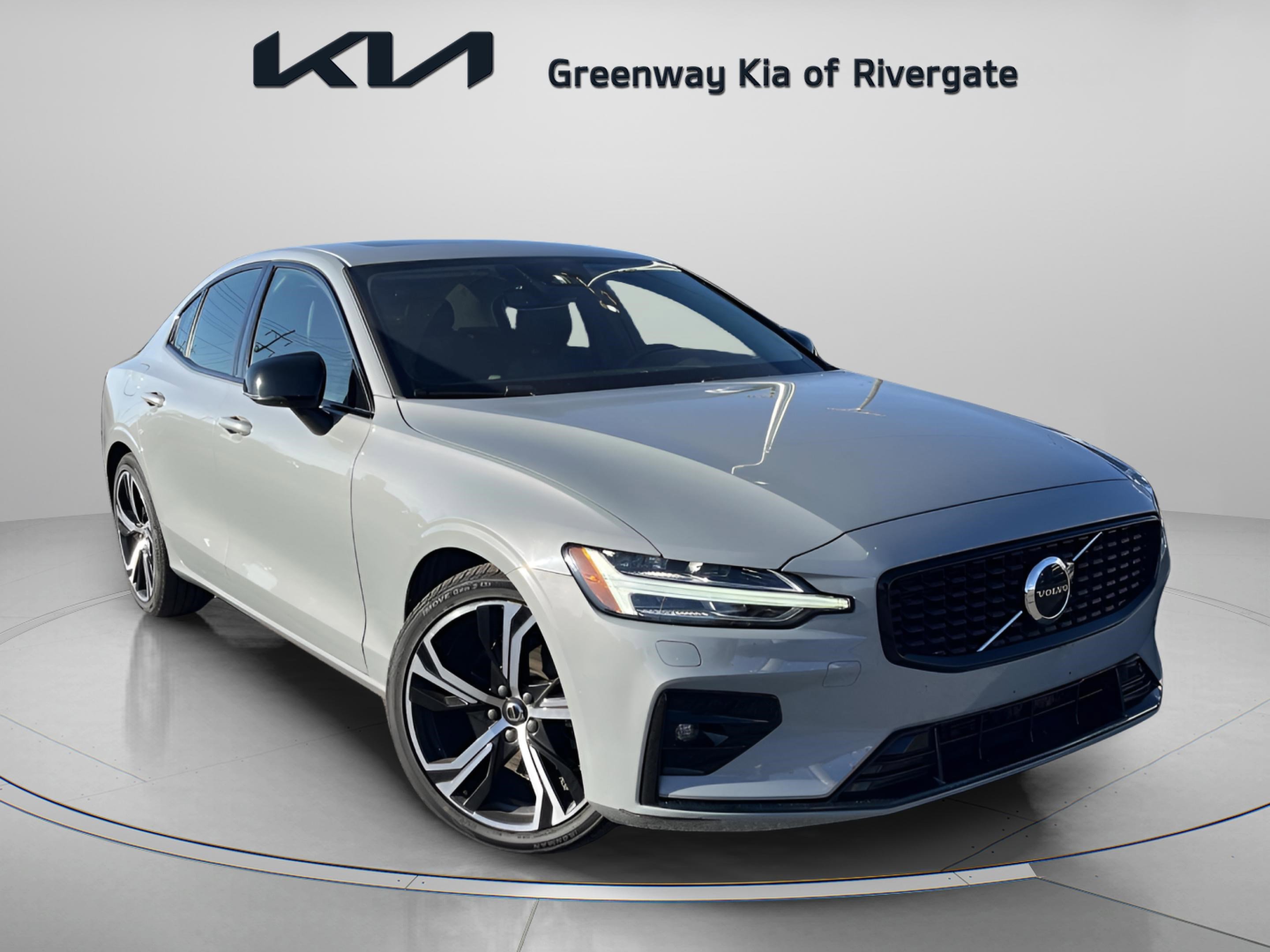 Used 2024 Volvo S60 B5 Core