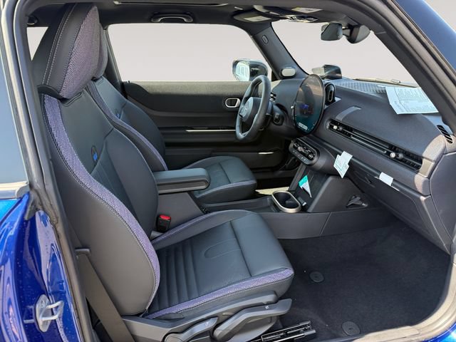 New 2026 MINI Cooper S FWD image 15