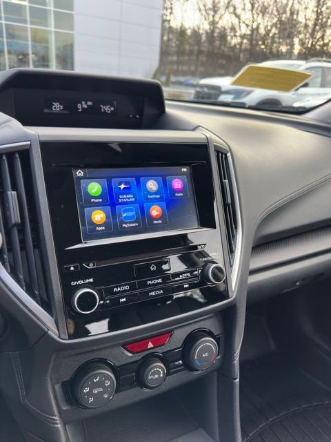 Used 2022 Subaru Impreza Premium image 12