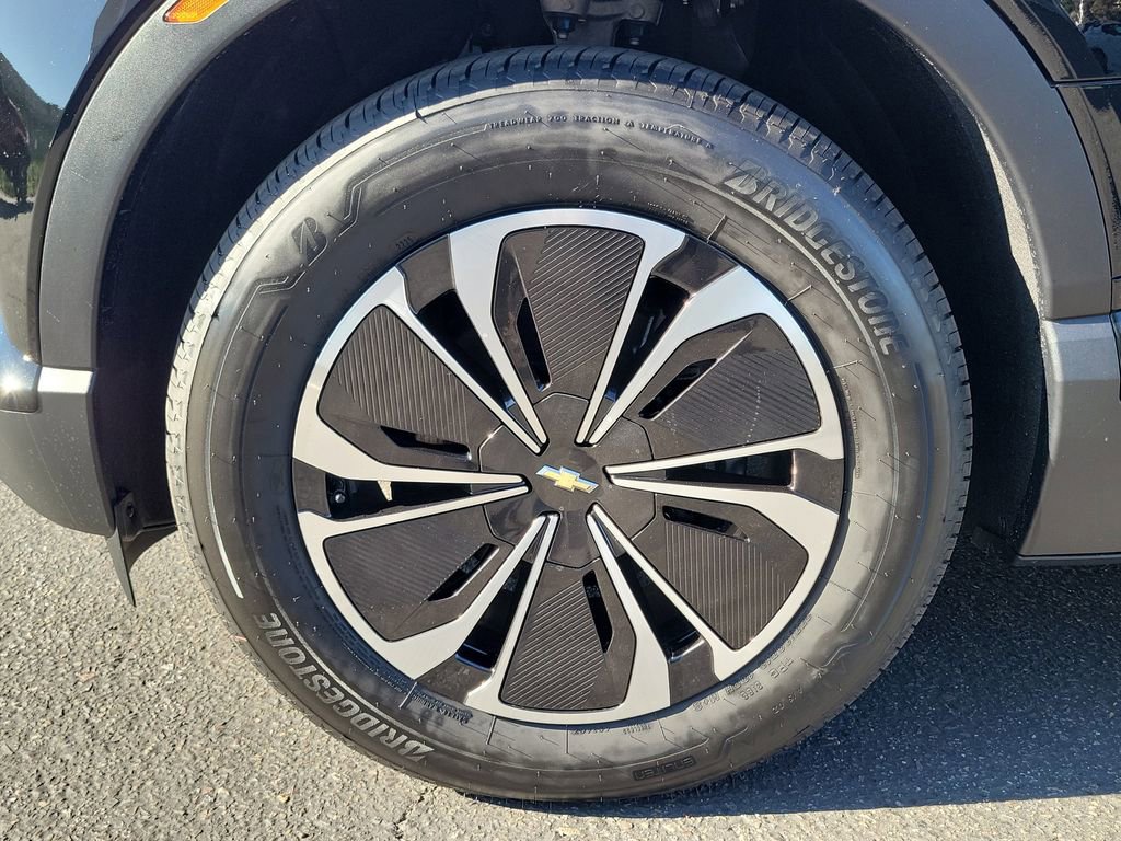 New 2026 Chevrolet Blazer EV LT image 19