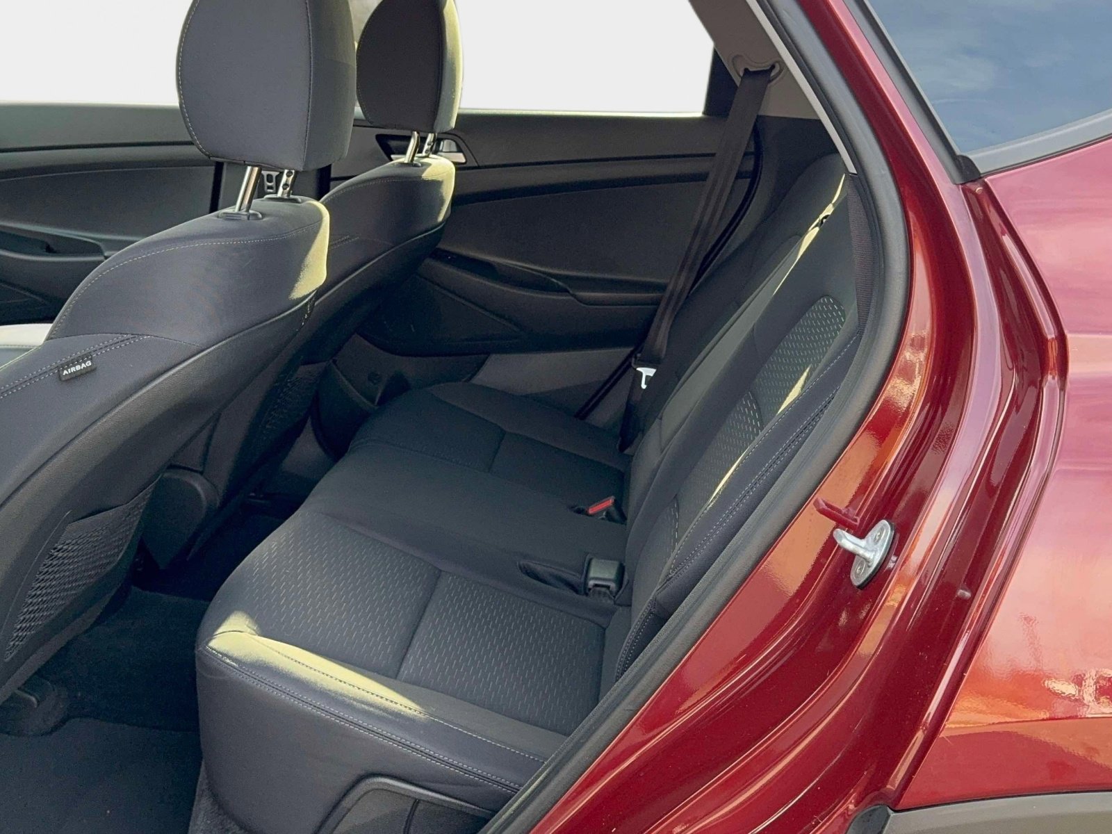 Used 2019 Hyundai Tucson Value image 13