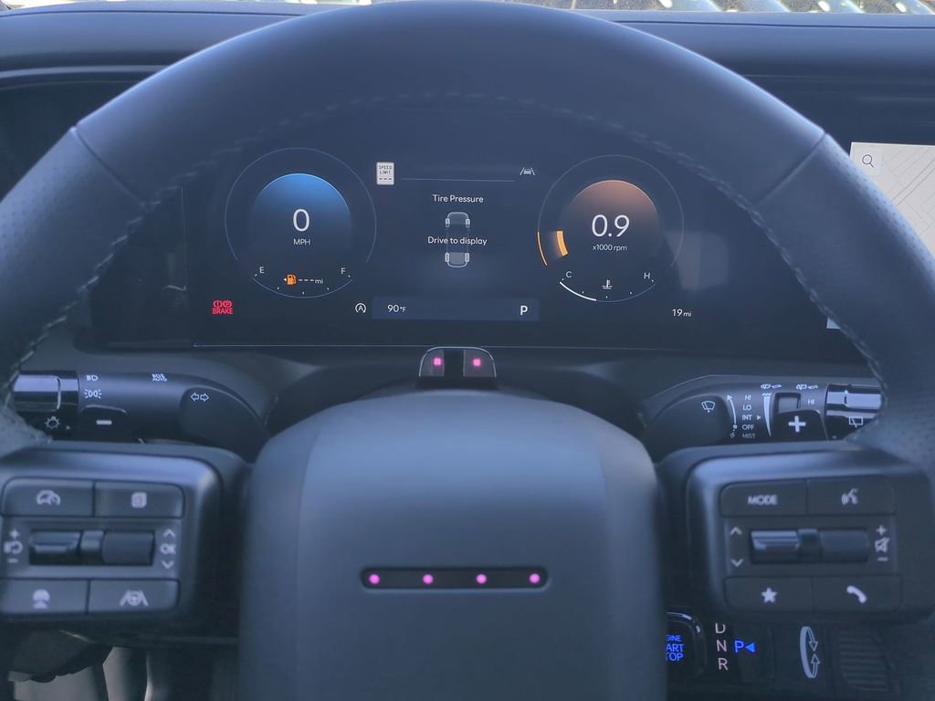 New 2026 Hyundai Palisade XRT Pro image 35