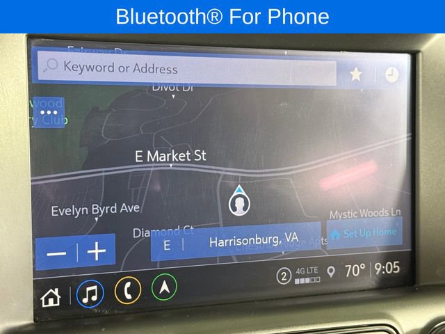 Used 2023 GMC Terrain Denali image 22