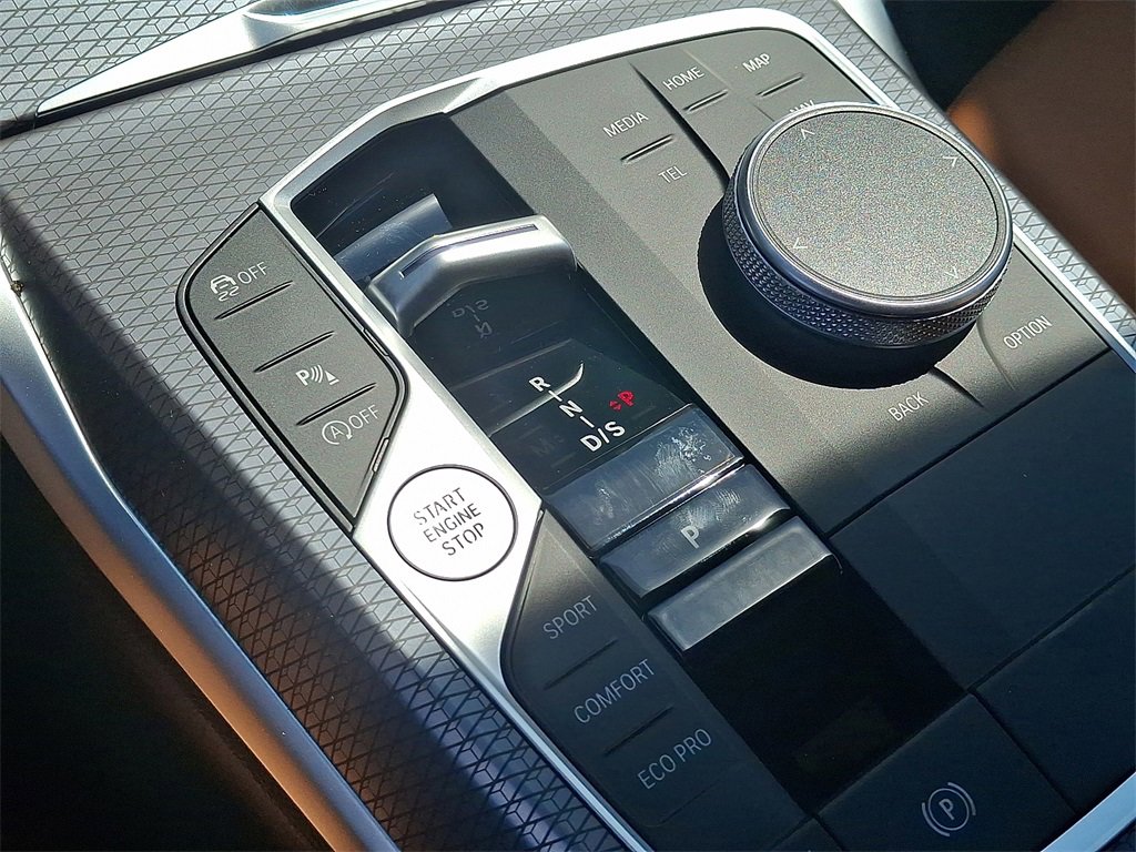 New 2025 BMW M240i xDrive Coupe w/ Premium Package image 11