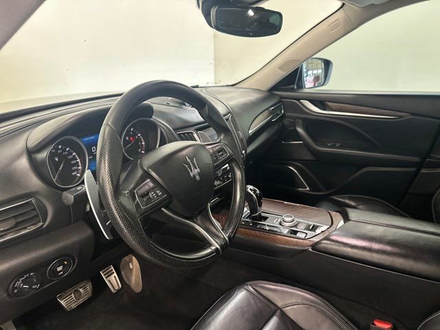 Used 2017 Maserati Levante S image 16