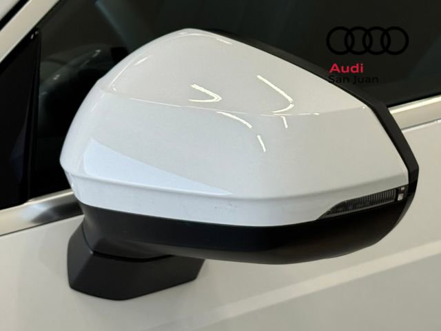 Certified 2025 Audi Q3 2.0T Premium image 35