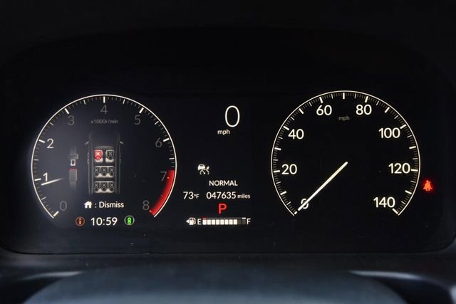 Certified 2025 Honda Odyssey Sport-L image 12