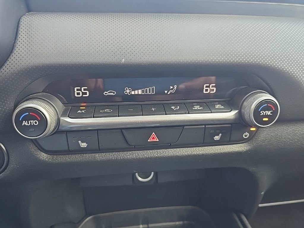 Used 2025 MAZDA CX-50 AWD 2.5 S w/ Preferred Package image 23