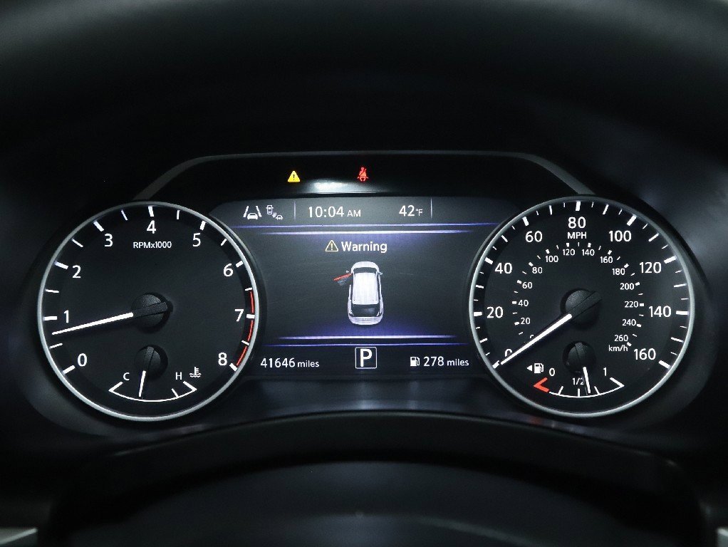 Used 2020 Nissan Murano S w/ Technology Package image 24