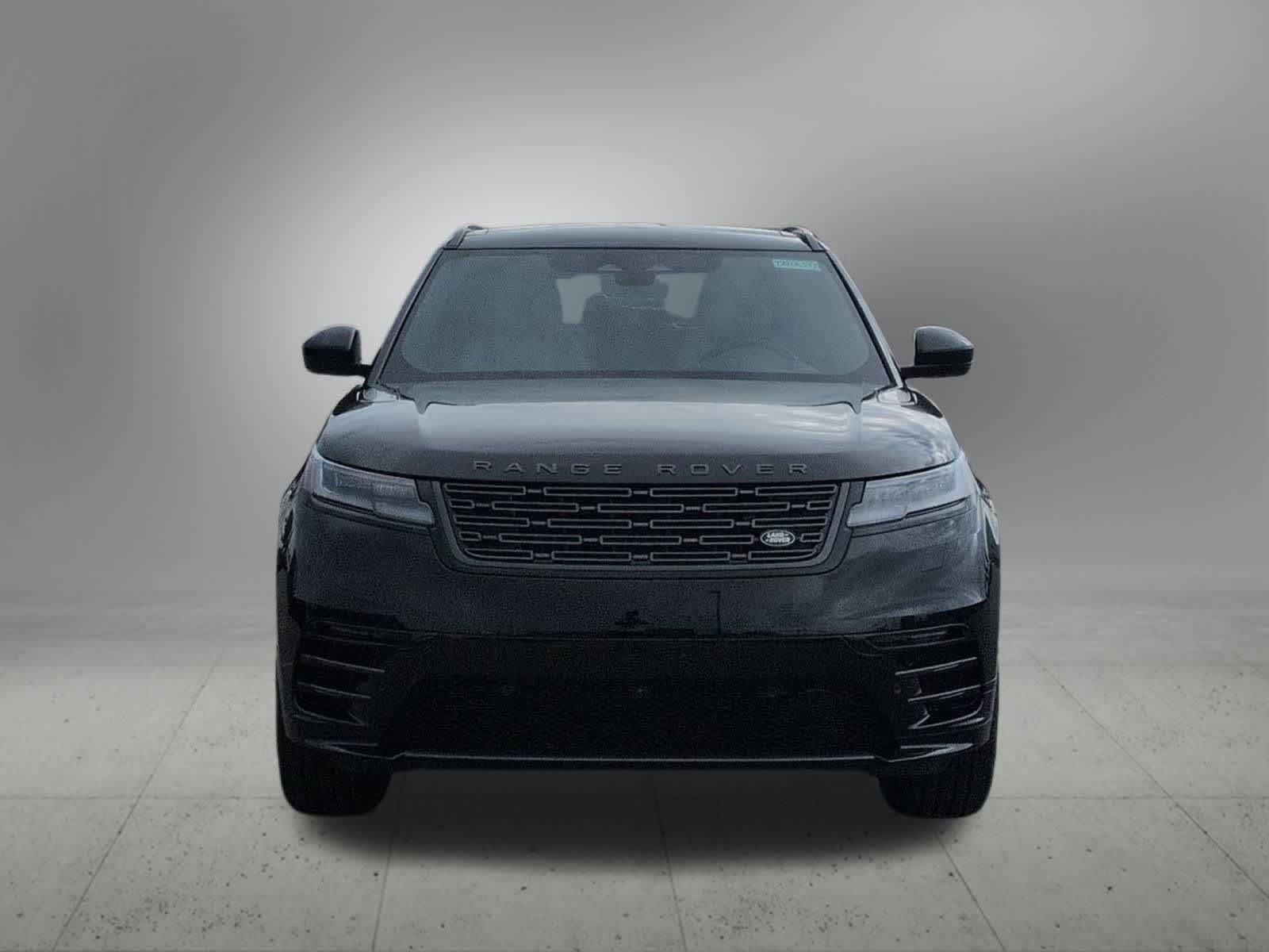 New 2026 Land Rover Range Rover Velar Belgravia AWD/4WD image 9
