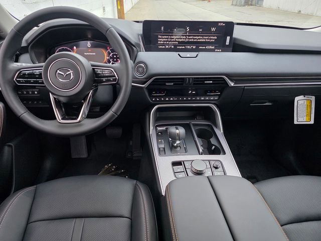 New 2026 MAZDA CX-90 Plug-In Hybrid w/Premium Sport image 11
