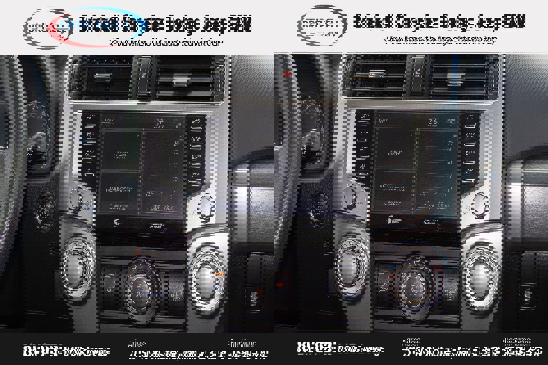 Used 2023 Toyota 4Runner SR5 image 21