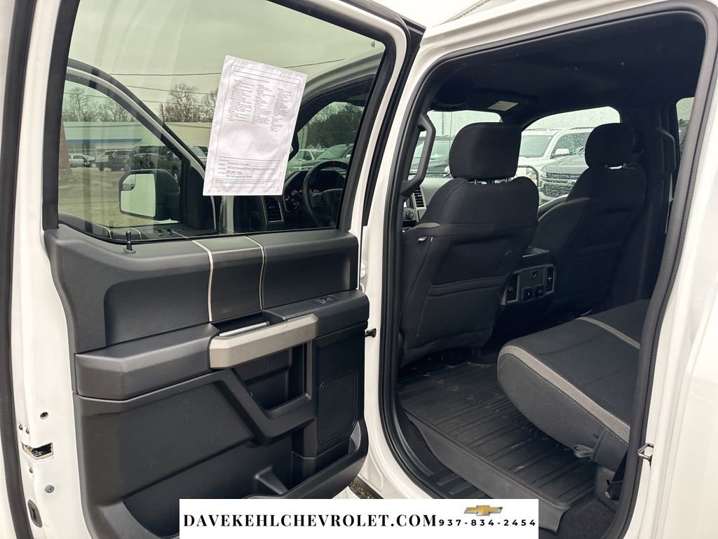 Used 2019 Ford F150 Raptor image 18