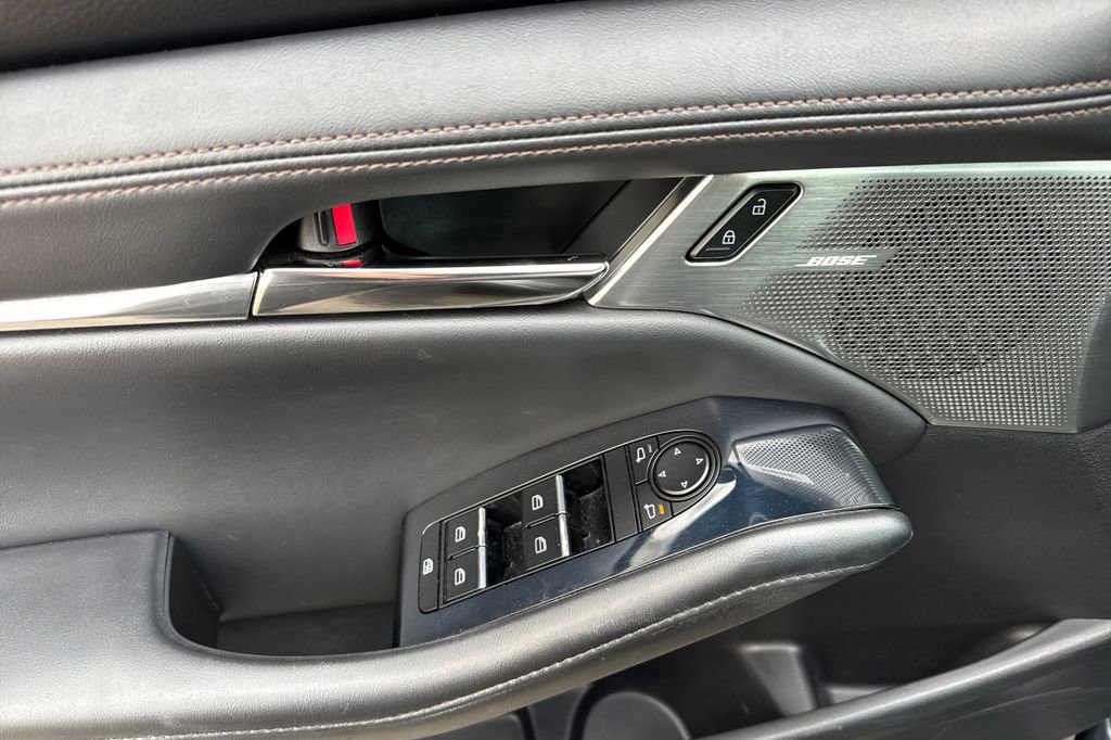 Used 2020 MAZDA MAZDA3 Sedan w/ Premium Package image 15