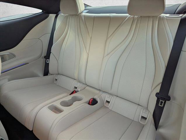 New 2026 Mercedes-Benz CLE 300 4MATIC Coupe image 14