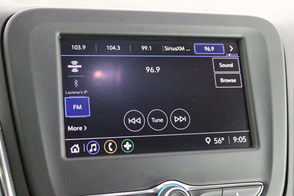 Used 2022 Chevrolet Equinox LS w/ LS Convenience Package image 33