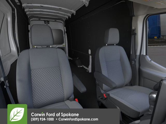 New 2026 Ford Transit 350 148 High Roof Extended AWD image 10