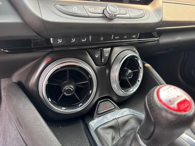 Used 2023 Chevrolet Camaro SS RWD image 20