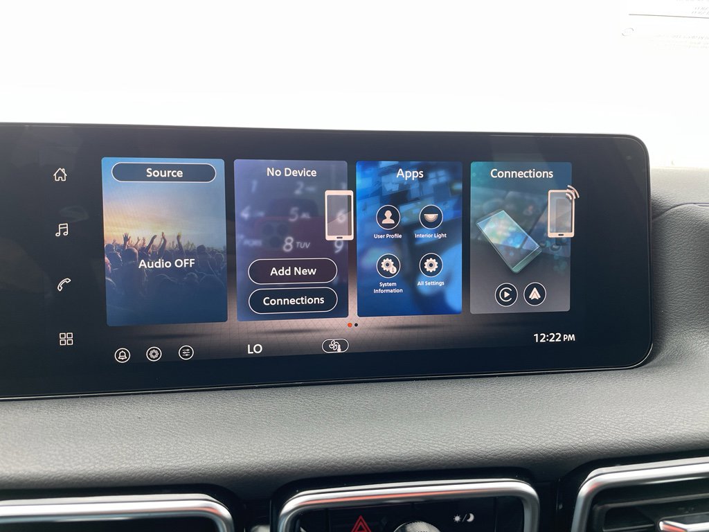 New 2026 Nissan Sentra SV image 15