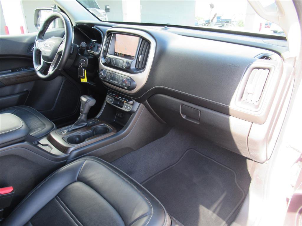 Used 2019 GMC Canyon Denali image 14